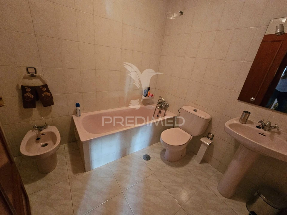 Apartamento T3 para Venda em Chafe Foto 11