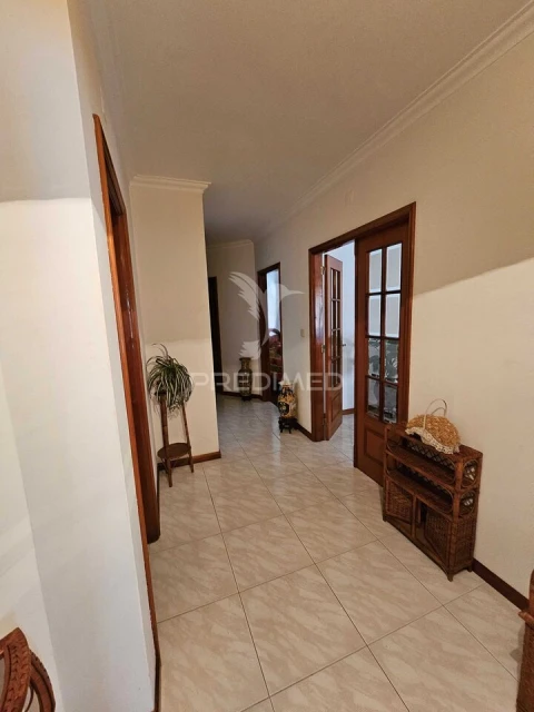 Apartamento T3 para Venda em Chafe