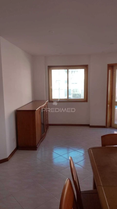 Apartamento T3 para Venda em Chafe