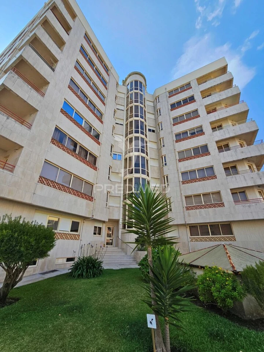 Apartamento T3 para Venda em Chafe Foto 12