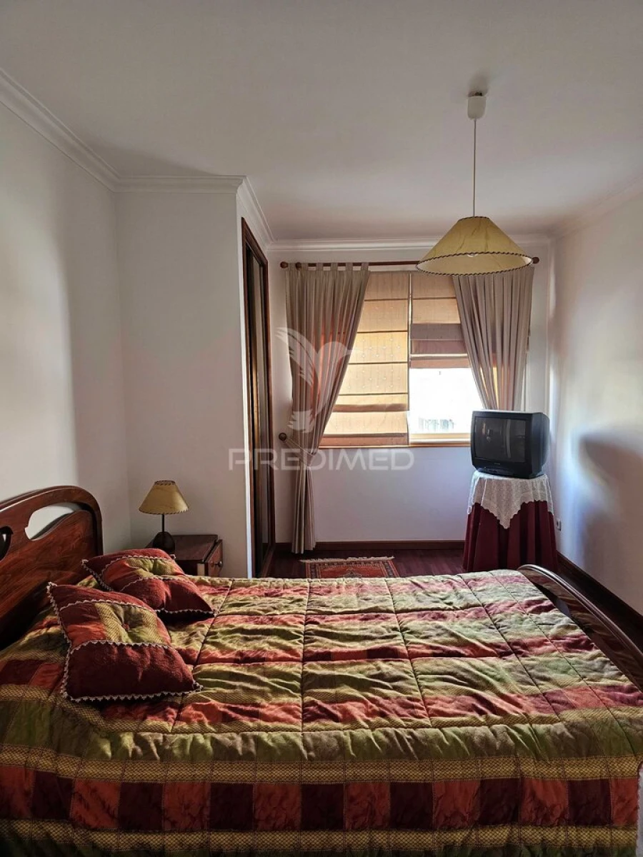 Apartamento T3 para Venda em Chafe Foto 9