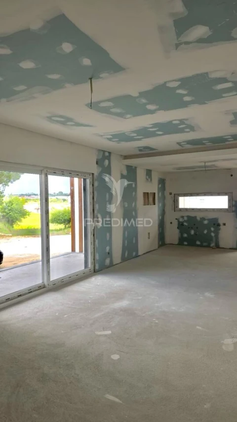Moradia T2 para Venda em Evora de Alcobaça