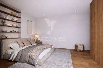 Moradia T2 para Venda em Evora de Alcobaça