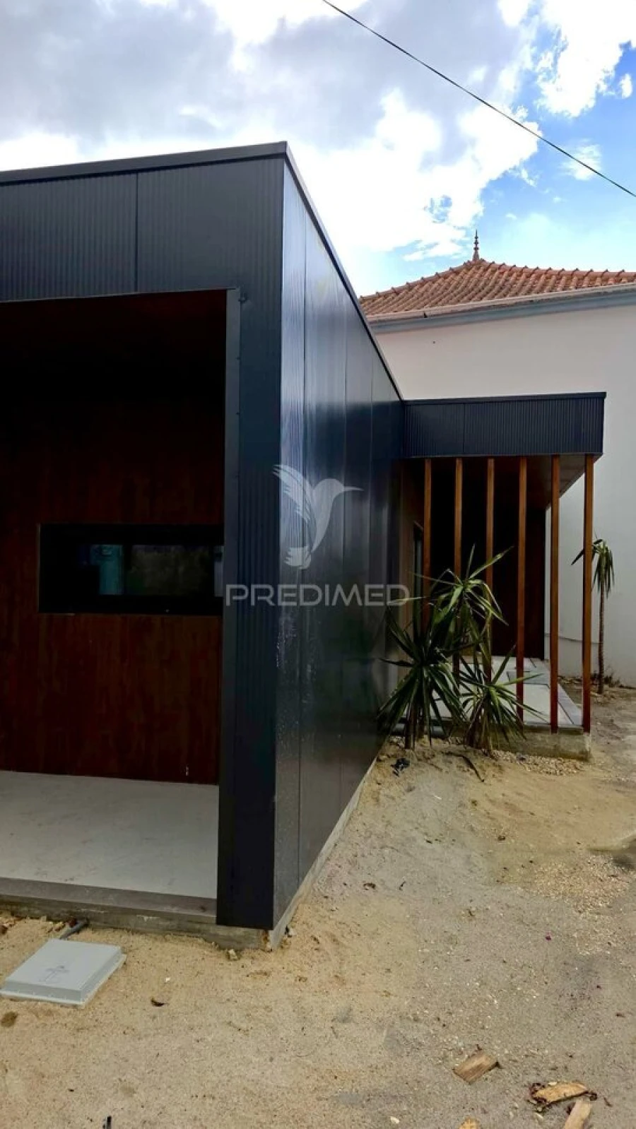 Moradia T2 para Venda em Evora de Alcobaça Foto 3