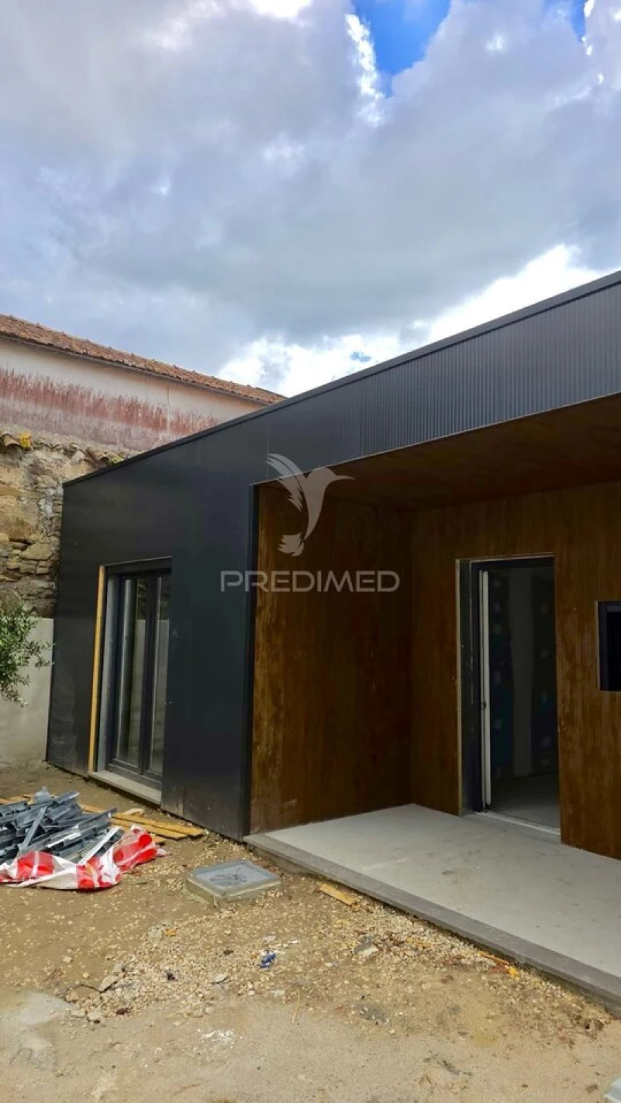 Moradia T2 para Venda em Evora de Alcobaça Foto 4