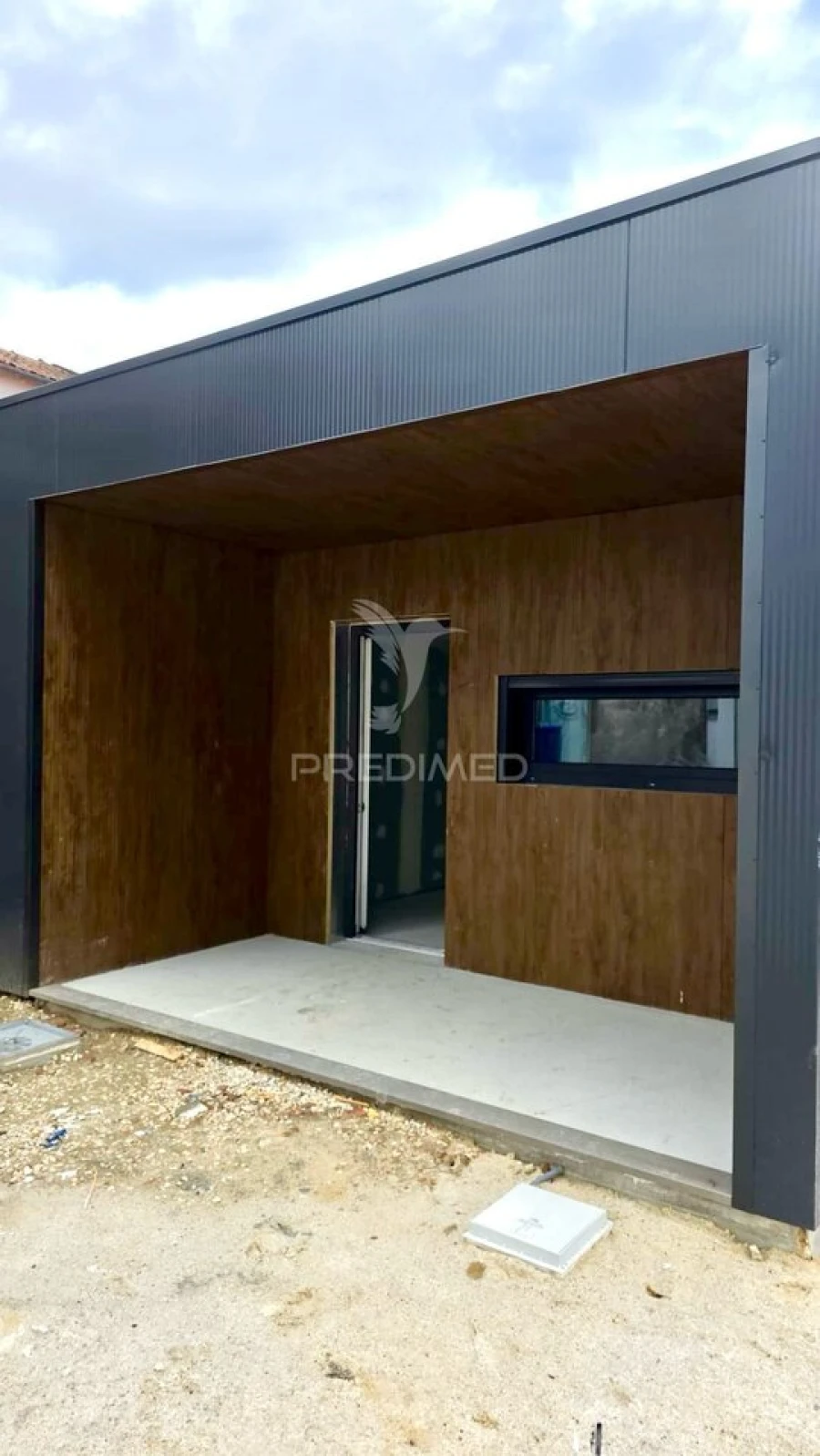 Moradia T2 para Venda em Evora de Alcobaça Foto 2