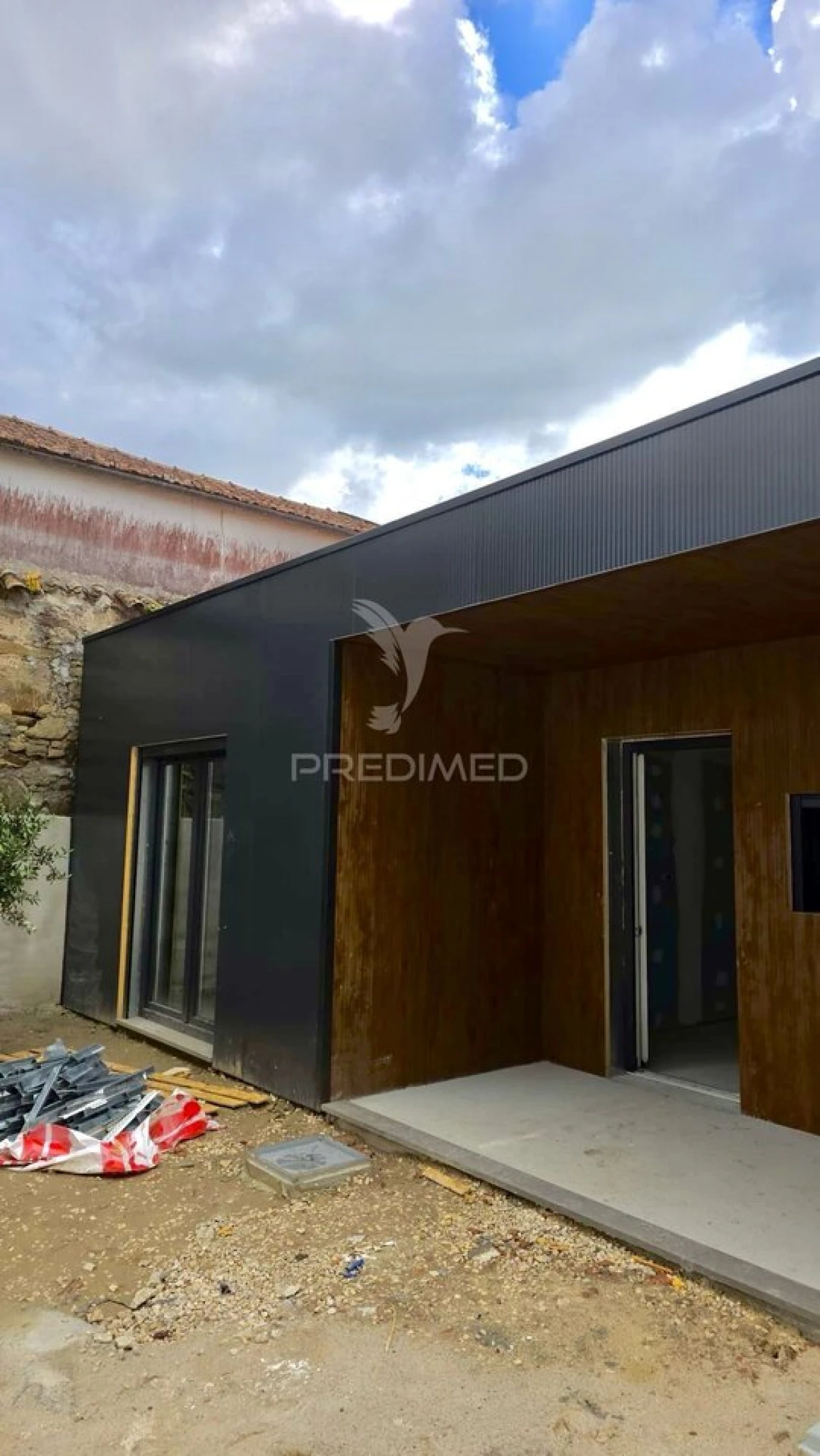 Moradia T2 para Venda em Evora de Alcobaça Foto 4