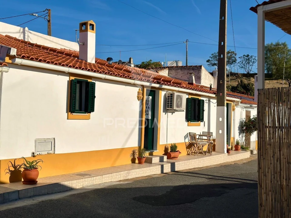 Moradia T3 para Venda em Espirito Santo Foto 22