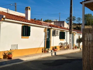 Moradia T3 para Venda em Espirito Santo