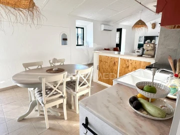 Moradia T3 para Venda em Espirito Santo