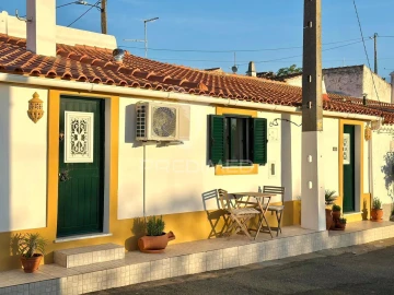 Moradia T3 para Venda em Espirito Santo