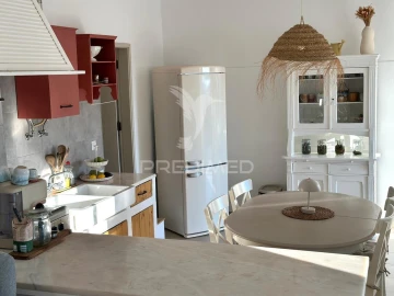 Moradia T3 para Venda em Espirito Santo