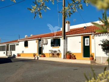 Moradia T3 para Venda em Espirito Santo