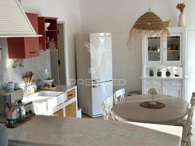 Moradia T3 para Venda em Espirito Santo Foto 6