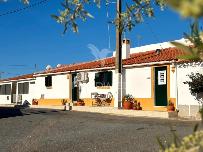 Moradia T3 para Venda em Espirito Santo Foto 23