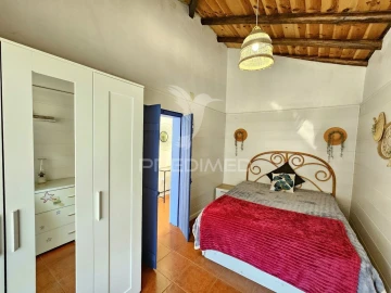 Moradia T1 para Venda em Entradas