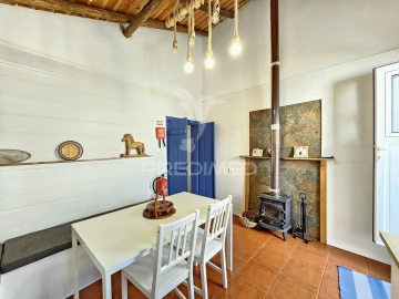 Moradia T1 para Venda em Entradas