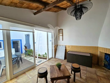 Moradia T1 para Venda em Entradas