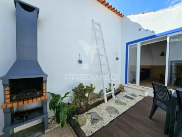 Moradia T1 para Venda em Entradas