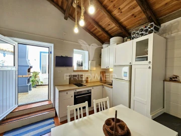 Moradia T1 para Venda em Entradas