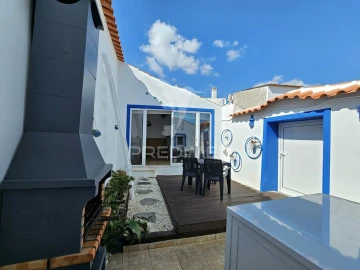 Moradia T1 para Venda em Entradas