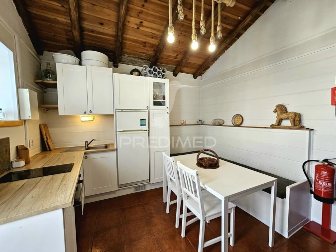 Moradia T1 para Venda em Entradas Foto 3