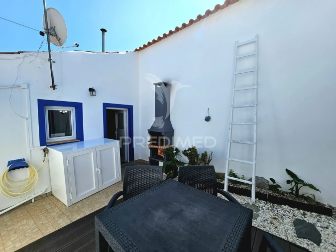 Moradia T1 para Venda em Entradas Foto 10