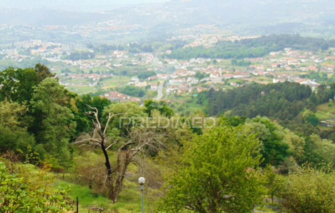 Terreno para Venda em Lordelo Foto 29