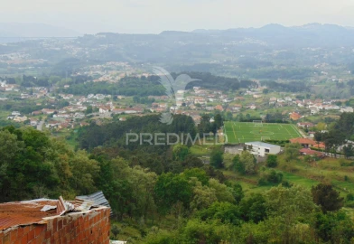 Terreno para Venda em Lordelo