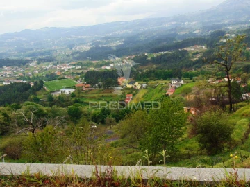 Terreno para Venda em Lordelo