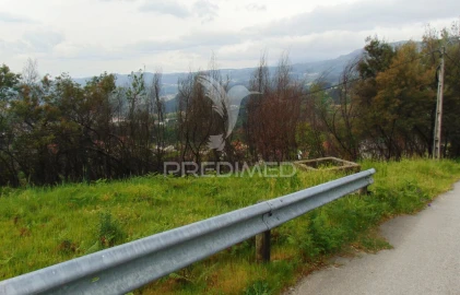Terreno para Venda em Lordelo