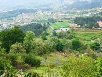 Terreno para Venda em Lordelo