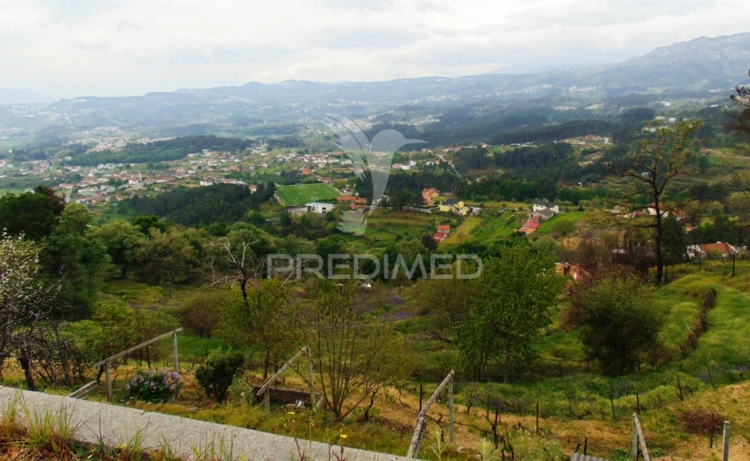 Terreno para Venda em Lordelo Foto 33
