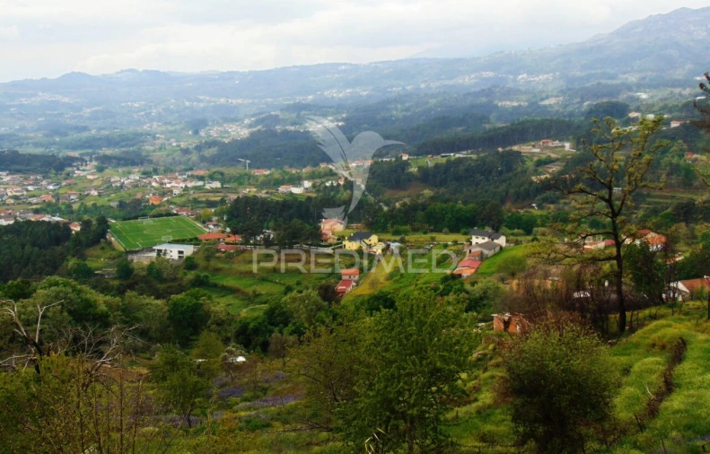 Terreno para Venda em Lordelo Foto 31