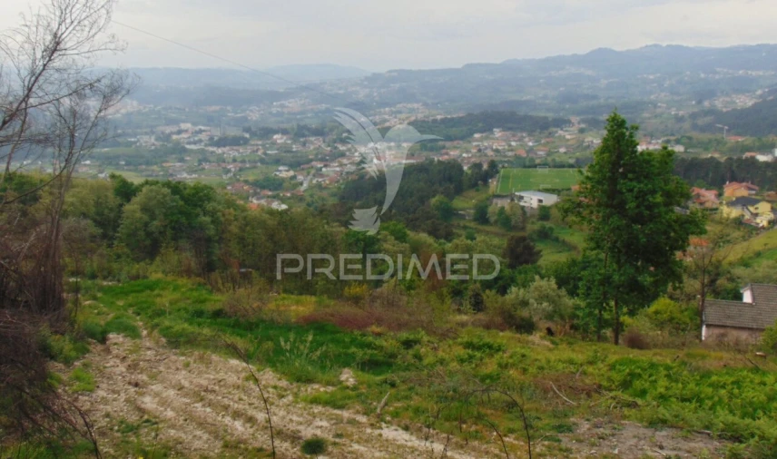 Terreno para Venda em Lordelo Foto 25
