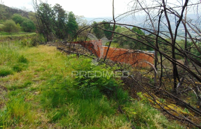 Terreno para Venda em Lordelo Foto 22