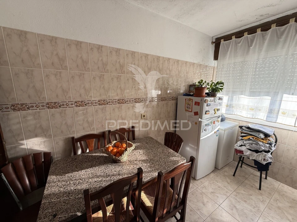 Apartamento T3 para Venda em Sé e São Lourenço Foto 6