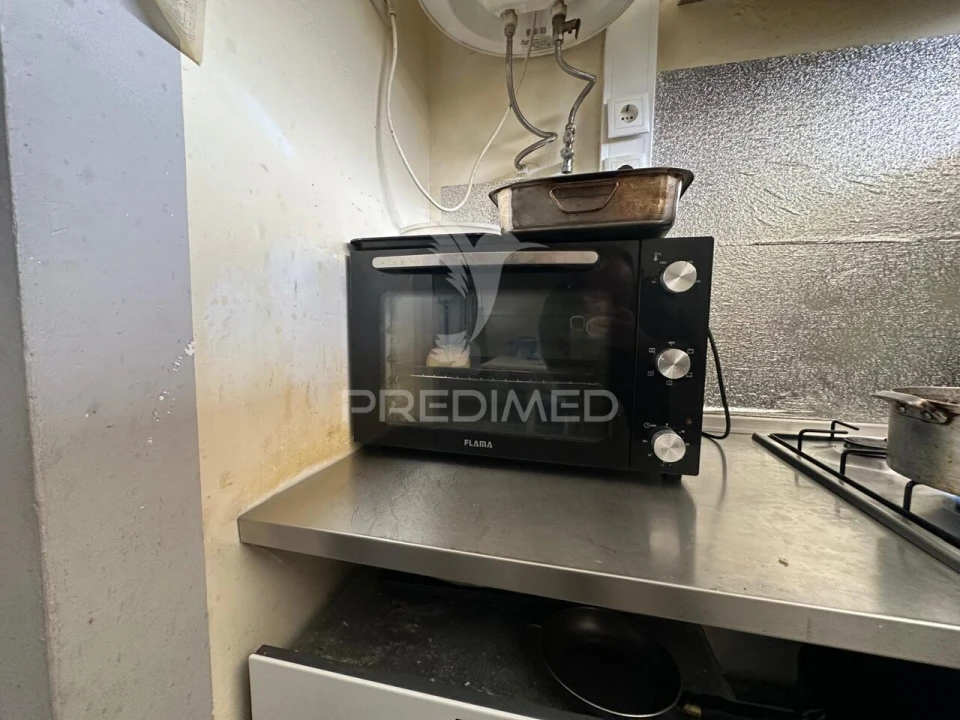 Loja para Trespasse em Gualtar Foto 3