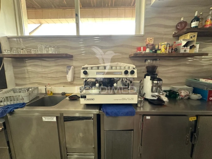 Loja para Trespasse em Gualtar Foto 4