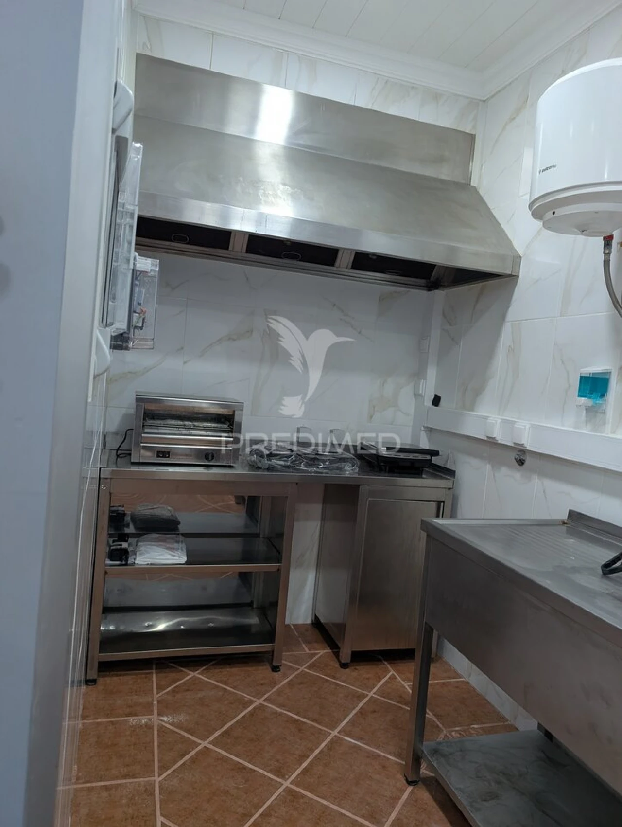 Loja para Arrendamento em Benavente Foto 5