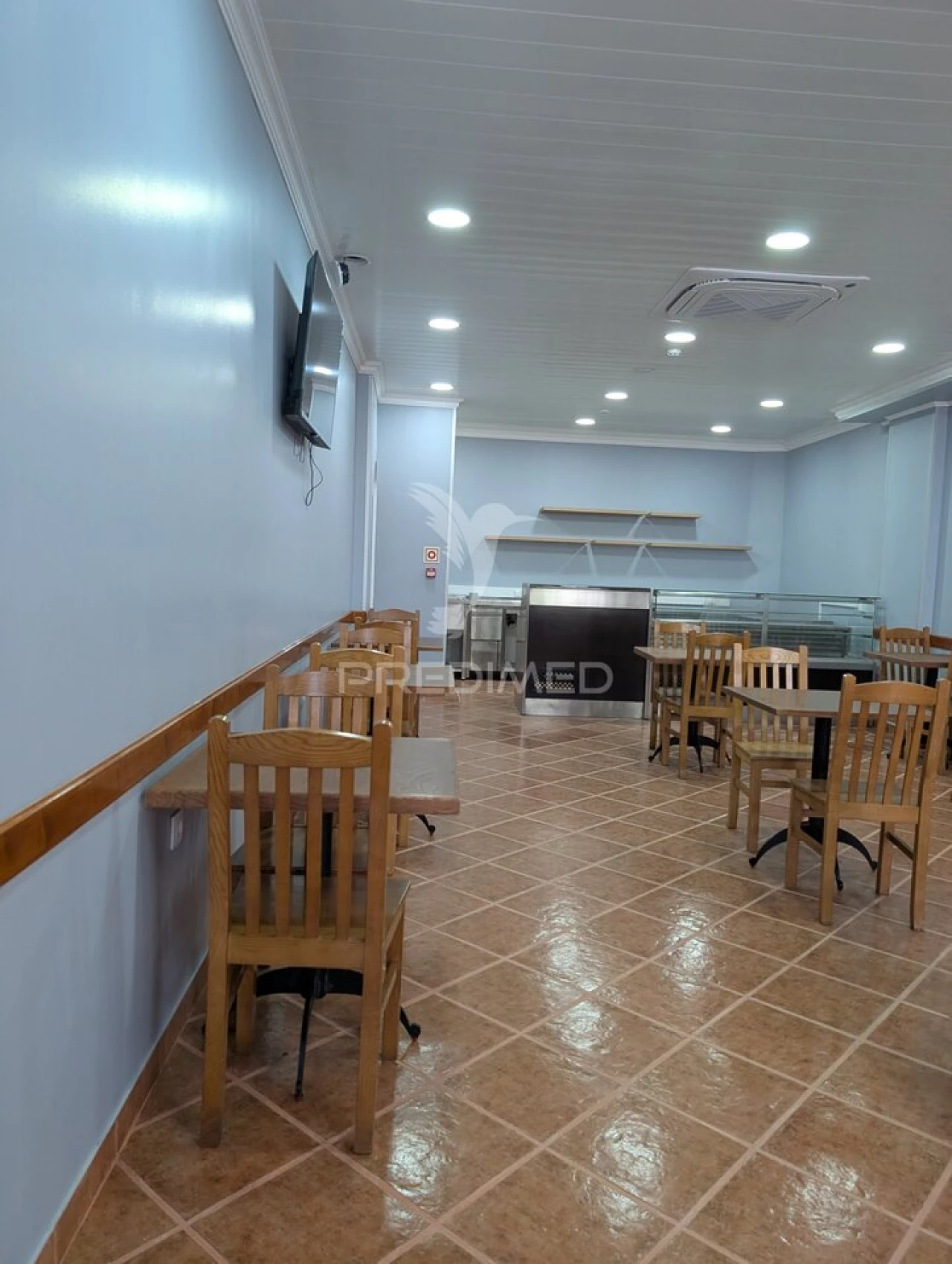 Loja para Arrendamento em Benavente Foto 1