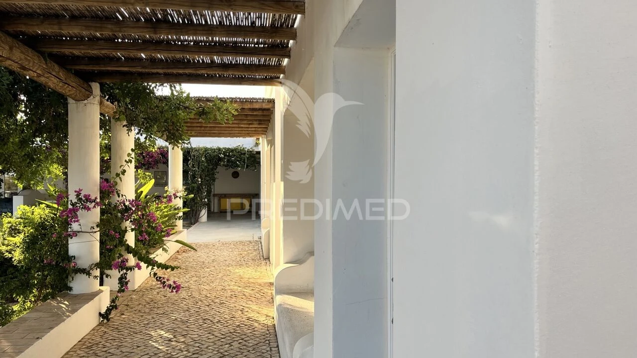 Quinta T9 para Venda em Moncarapacho e Fuseta Foto 20