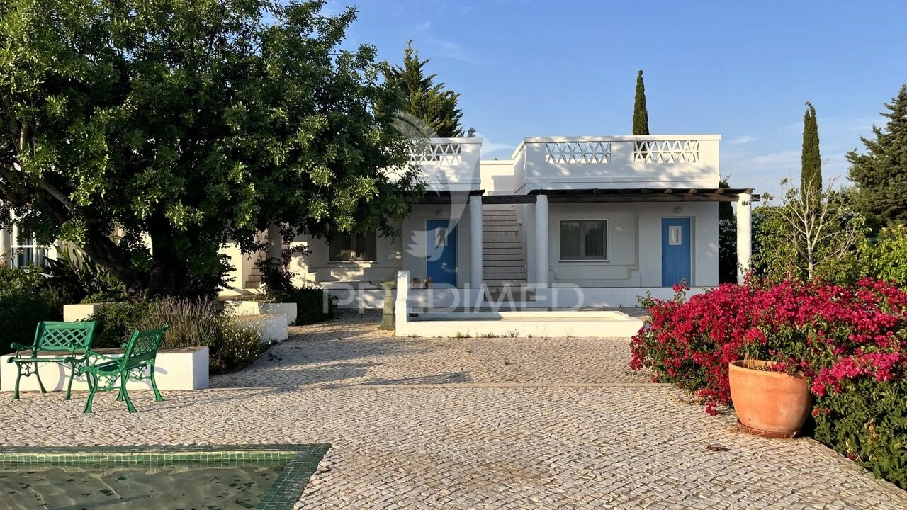 Quinta T9 para Venda em Moncarapacho e Fuseta Foto 7