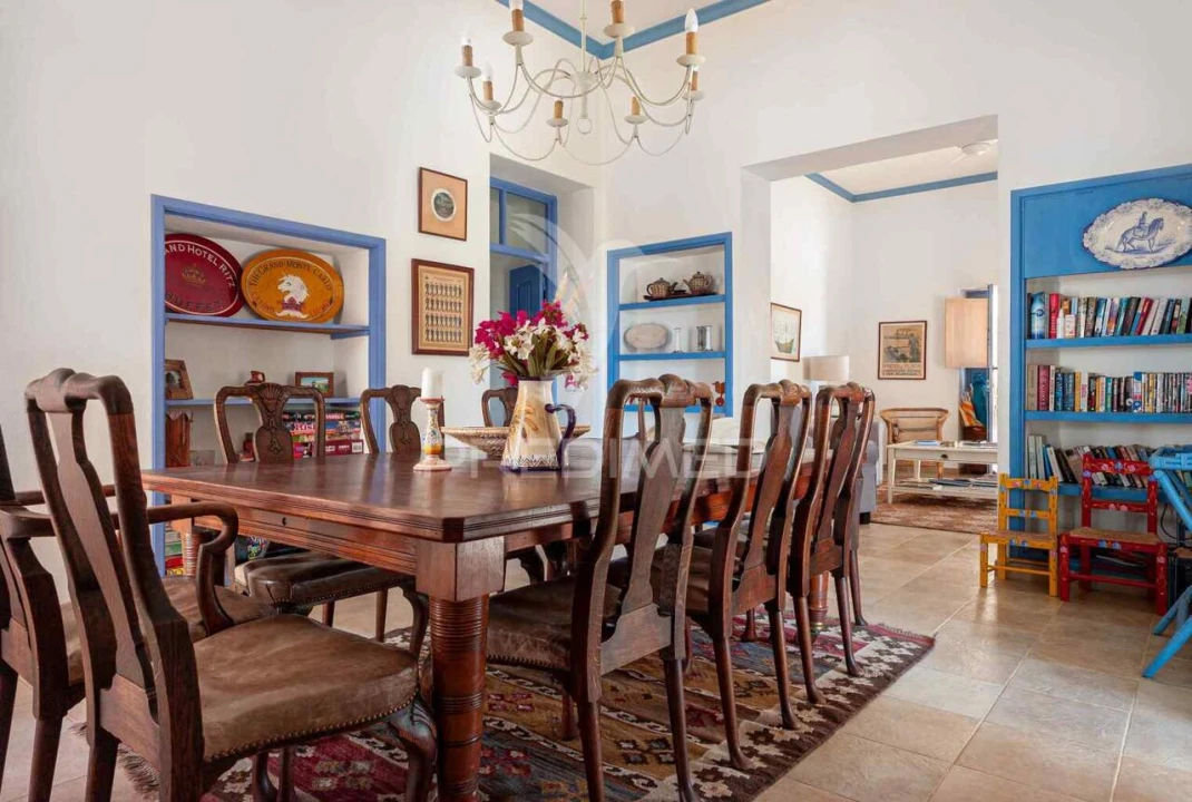 Quinta T9 para Venda em Moncarapacho e Fuseta Foto 32