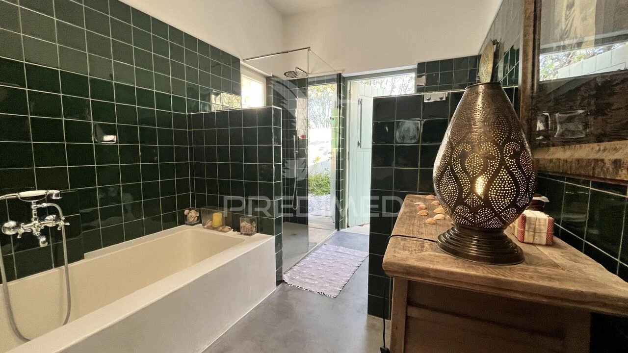 Quinta T9 para Venda em Moncarapacho e Fuseta Foto 13