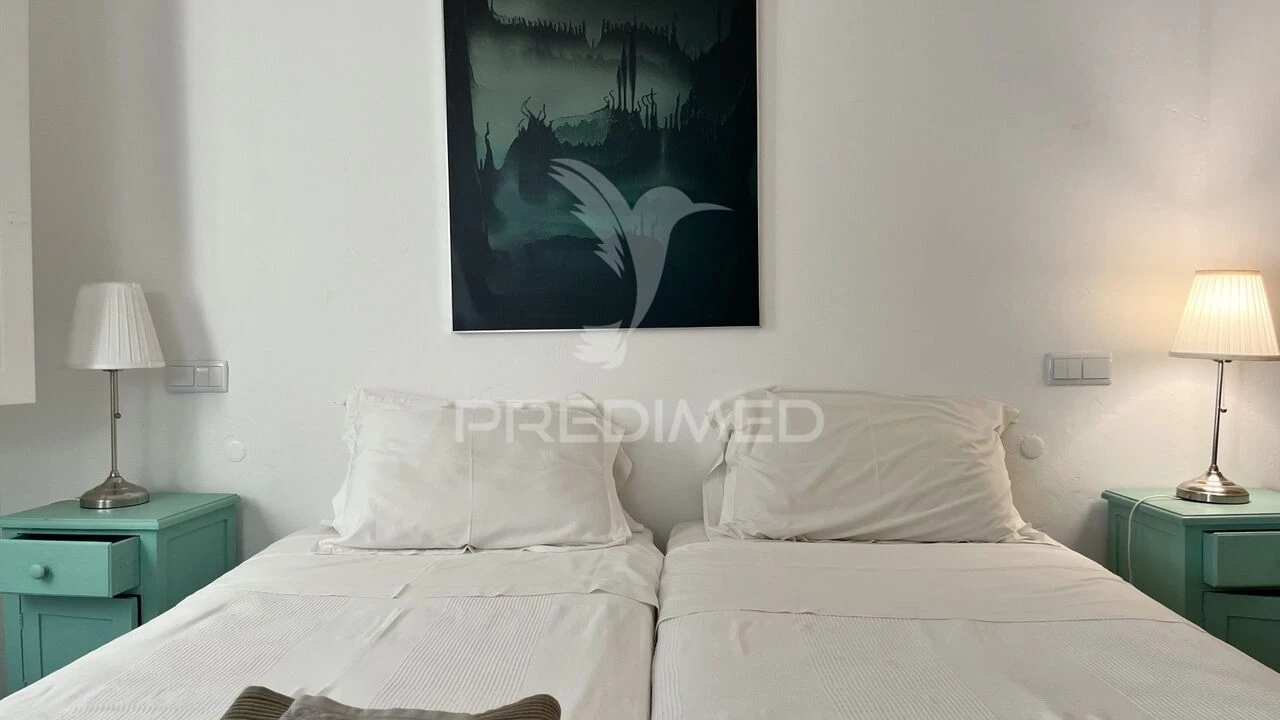 Quinta T9 para Venda em Moncarapacho e Fuseta Foto 23