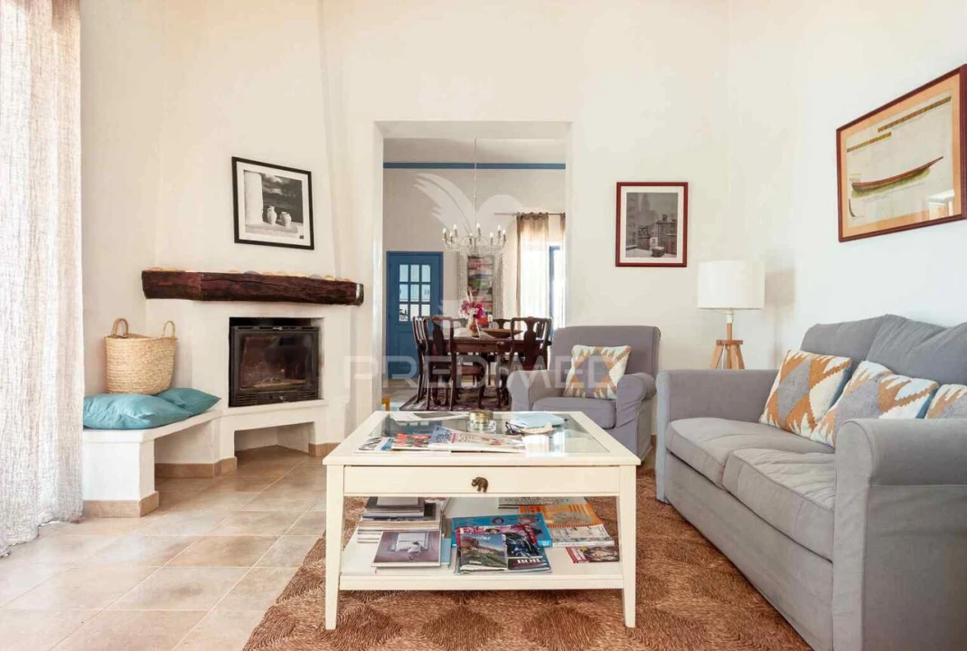 Quinta T9 para Venda em Moncarapacho e Fuseta Foto 33