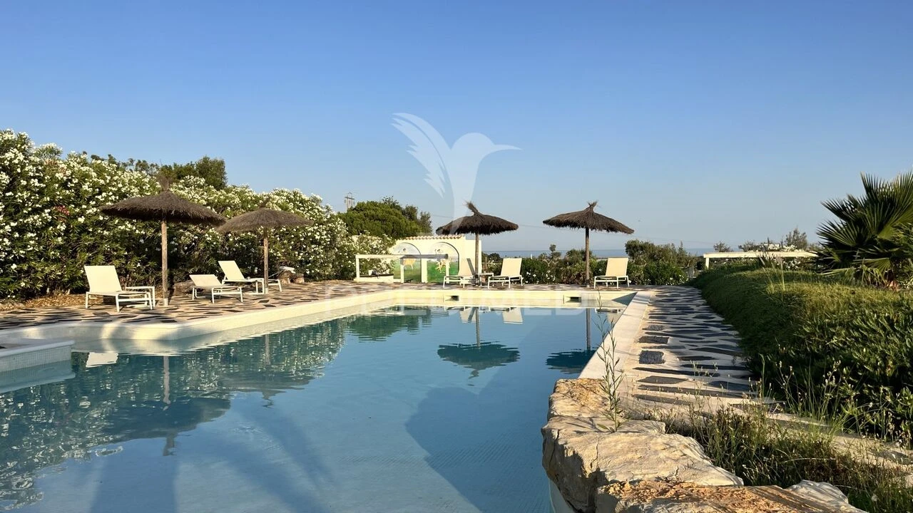 Quinta T9 para Venda em Moncarapacho e Fuseta Foto 25