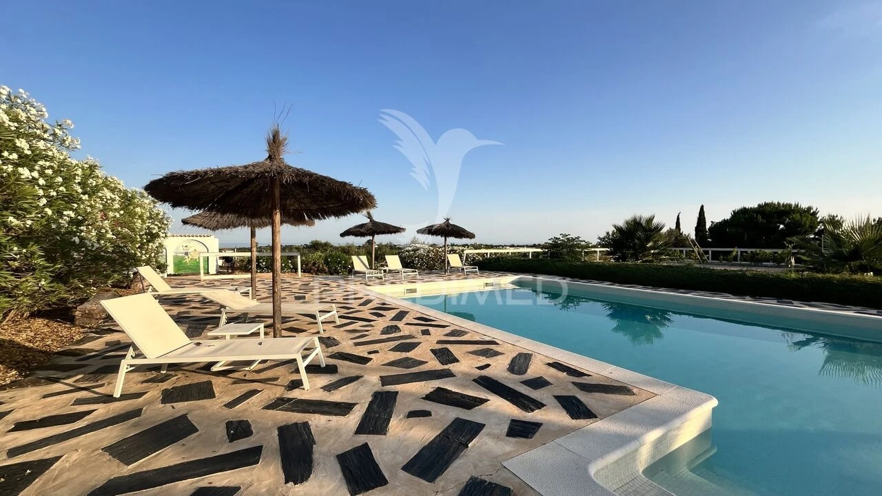 Quinta T9 para Venda em Moncarapacho e Fuseta Foto 24