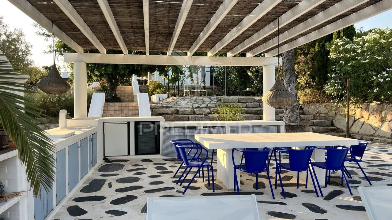 Quinta T9 para Venda em Moncarapacho e Fuseta Foto 2